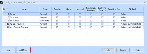 resizedimage500186 IBPN2G2 | How do I process pay on a net to gross basis?