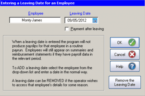 resizedimage500332 GPPPay After Leaving | Payment made to an employee after they have left