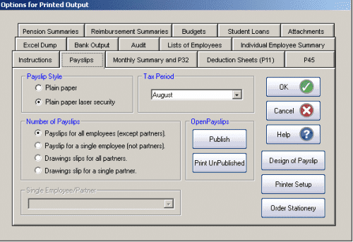 resizedimage500343 GP Pub 1 | How to publish payslips, P60's and pension communications