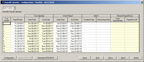 resizedimage550240 E32 PyClndr 4 | Configuring the payroll calendar