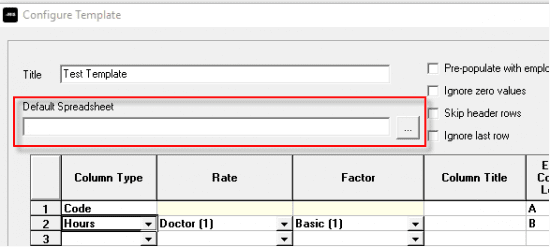 resizedimage550247 E32 SSImp 3 | Spreadsheet Import - No option to select import file or work sheet number