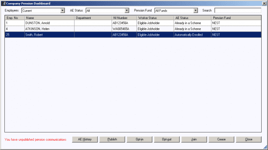 resizedimage550308 PM OptOt 2 | Processing Opt Outs & Pension Refunds under Auto Enrolment