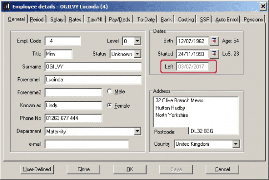 resizedimage550368 IPP RePrtp45 3 | How do I p45 a leaver?