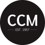 CCM logo 1 1 | IRIS Accountancy Suite