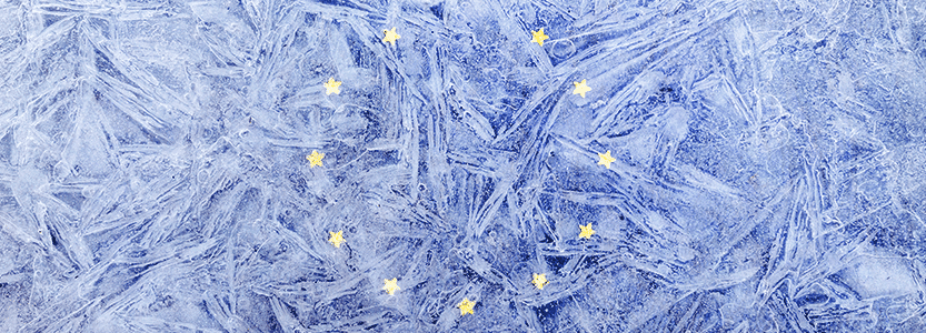 IRIS brexit on ice | Brexit on ice: What do businesses need to know?