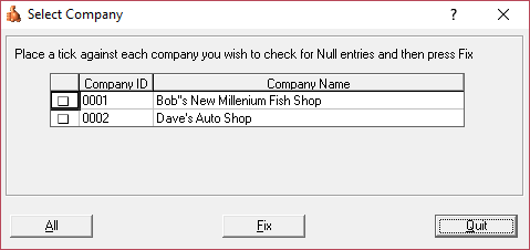 IPP 94Null 3 2 | Error 94 - Invalid use of Null
