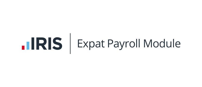 IRIS Expat Payroll Module