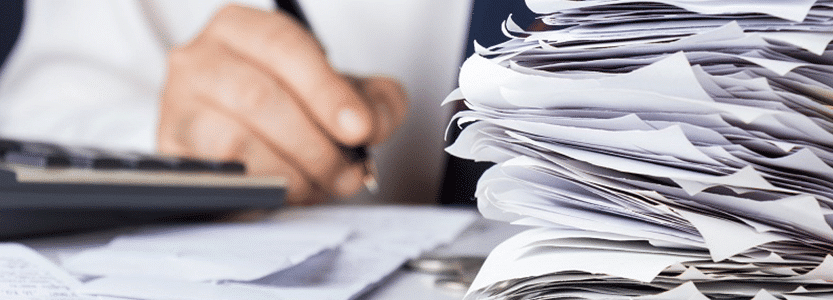 IRIS paperless office goals | How to achieve your paperless office goals
