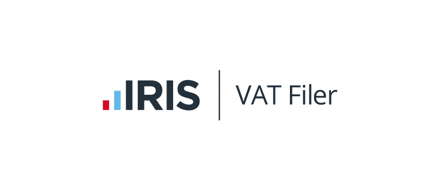 IRIS VAT Filer | IRIS VAT Filer - AiB