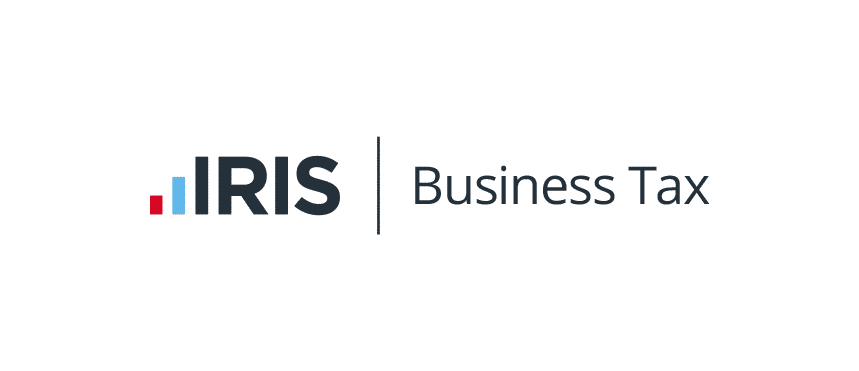 Learn More About IRIS Business Tax for corporate finance departments