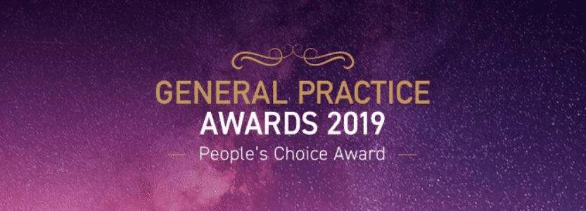 IRIS celebrates bringing home gold at the General Practice Awards | IRIS celebrates bringing home gold at the General Practice Awards