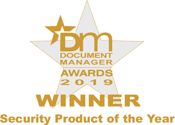 Security product of the year | About Us
