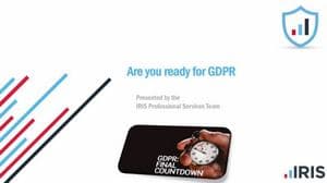 gdpr6 | Introduction to GDPR for Accountants - Videos