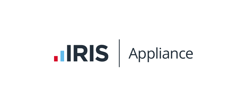 IRIS Appliance