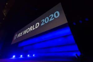 IRIS World 1 | IRIS World 2020: Watch and listen again