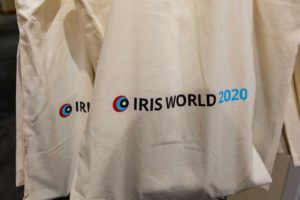 IRIS World 11 | IRIS World 2020: Watch and listen again