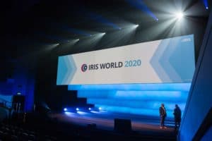 IRIS World 14 | IRIS World 2020: Watch and listen again