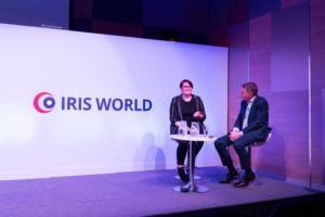 IRIS World 147 | IRIS World 2020: Watch and listen again