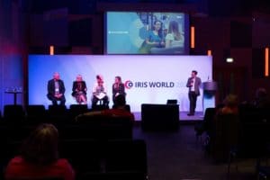 IRIS World 186 | IRIS World 2020: Watch and listen again