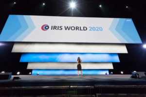 IRIS World 191 | IRIS World 2020: Watch and listen again