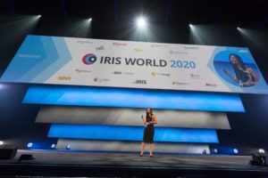 IRIS World 38 | IRIS World 2020: Watch and listen again