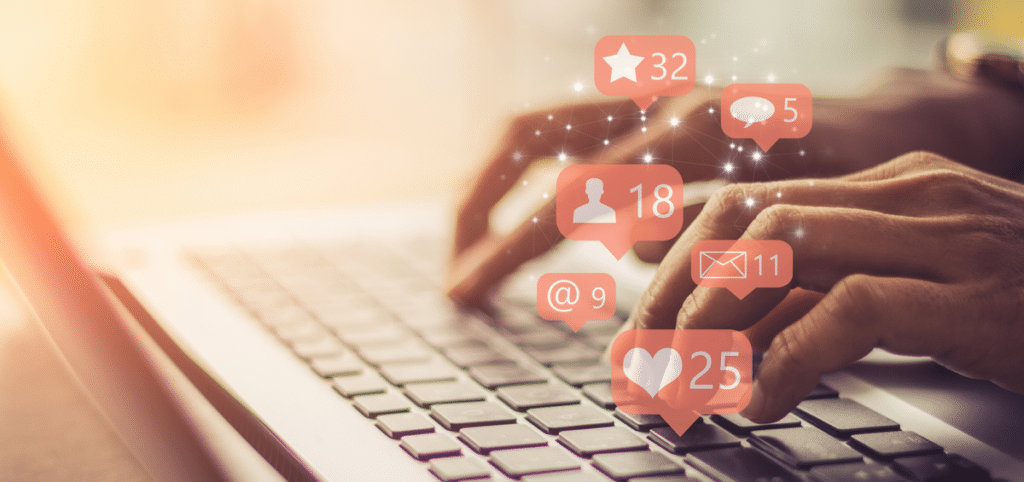 7 social media tips | 7 top tips for managing school social media channels during COVID-19