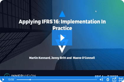 Applying IFRS 16 Implementation In Practice Webinar Recording 18 | Applying IFRS 16: Implementation In Practice [Webinar Recording]