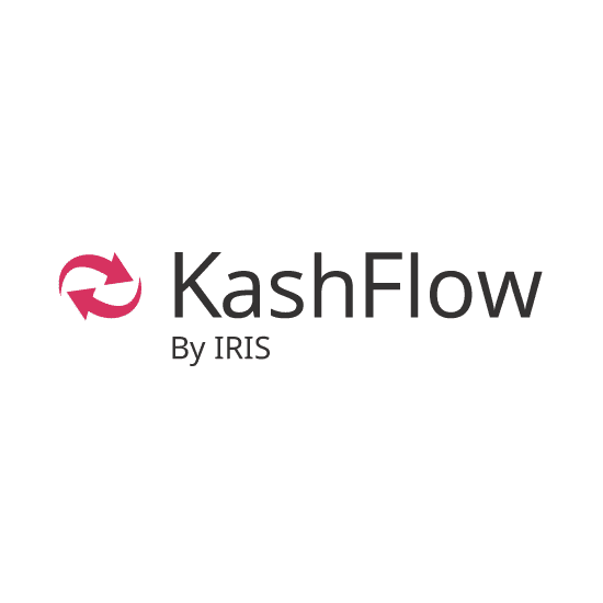Kashflow By IRIS shop | KashFlow