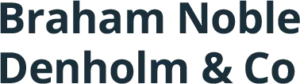 Braham Noble Denholm Co | Thank you - Practice Engine Demo