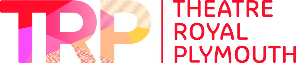 TRP logo | IRIS Reach