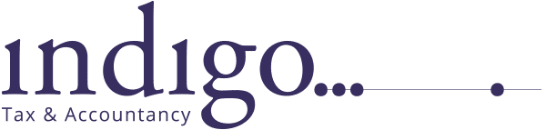 indigo tax accountancy logo | Accountancy Startup Hub