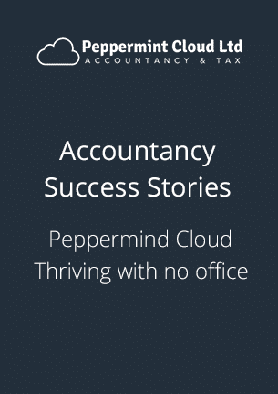 Accountancy success stories peppermint | Accountancy Startup Hub
