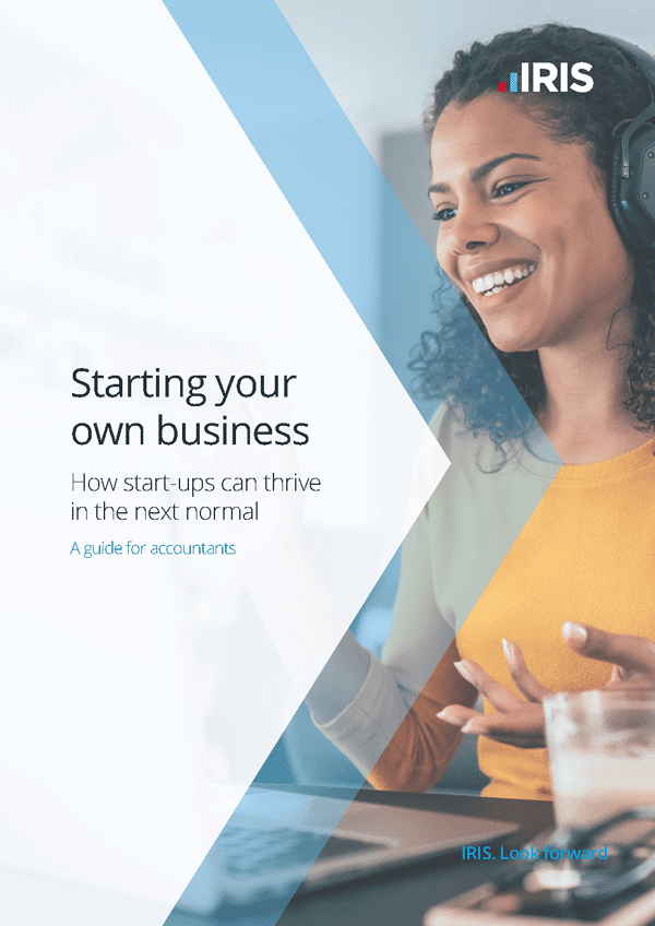 Starting your own business insight paper Final Page 01 | Accountancy Startup Hub