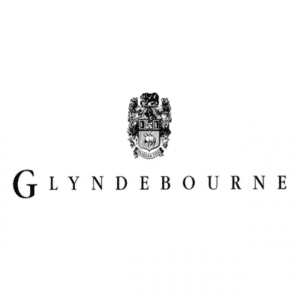 Glyndebourne Opera Logo
