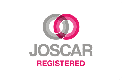 JOSCAR Registered Featured 1 | Innervision by IRIS successfully renews JOSCAR accreditation