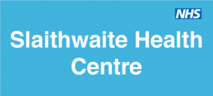 Slaithwaite Health Cente Logo