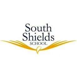 South Shields School Logo