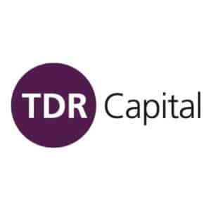 TDR Capital Logo