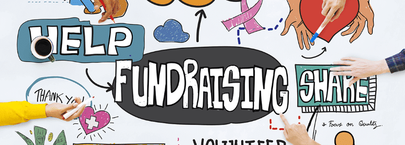 Untitled design 29 | Engage your fundraisers with our 8 top tips