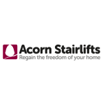 Testimonials Acorn logo | Acorn Stairlifts