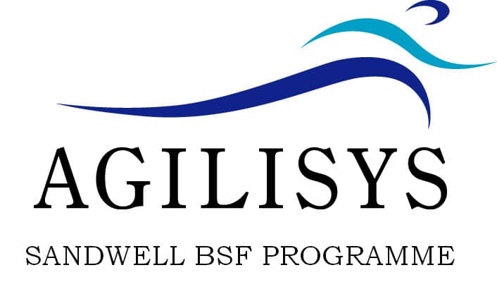 Agilisys logo | BioStore/FasTrak Partners