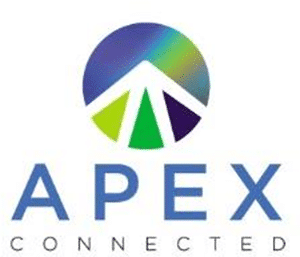 Apex Logo 300x257 1 | BioStore/FasTrak Partners