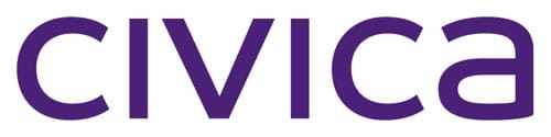 Civica Logo | BioStore/FasTrak Partners