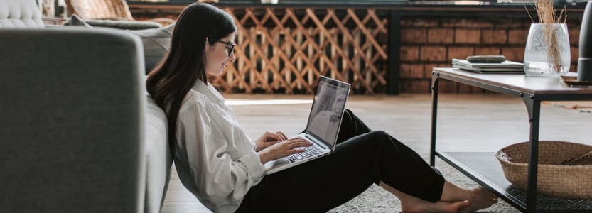 Copy 10 of Untitled design Max Quality | Five ways to stay connected when working remotely