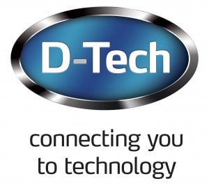 D Tech logo strap lower hires CMYK 300x273 1 | BioStore/FasTrak Partners