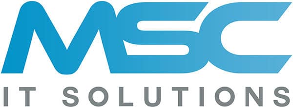 MSC logo | BioStore/FasTrak Partners