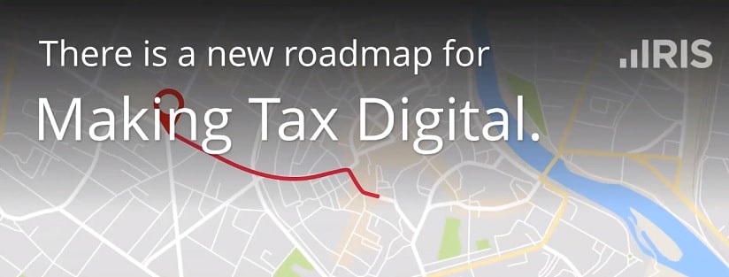 Making Tax Digital