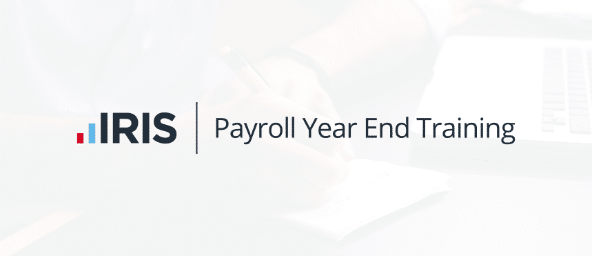 Payroll year end training | Payroll Year End Training