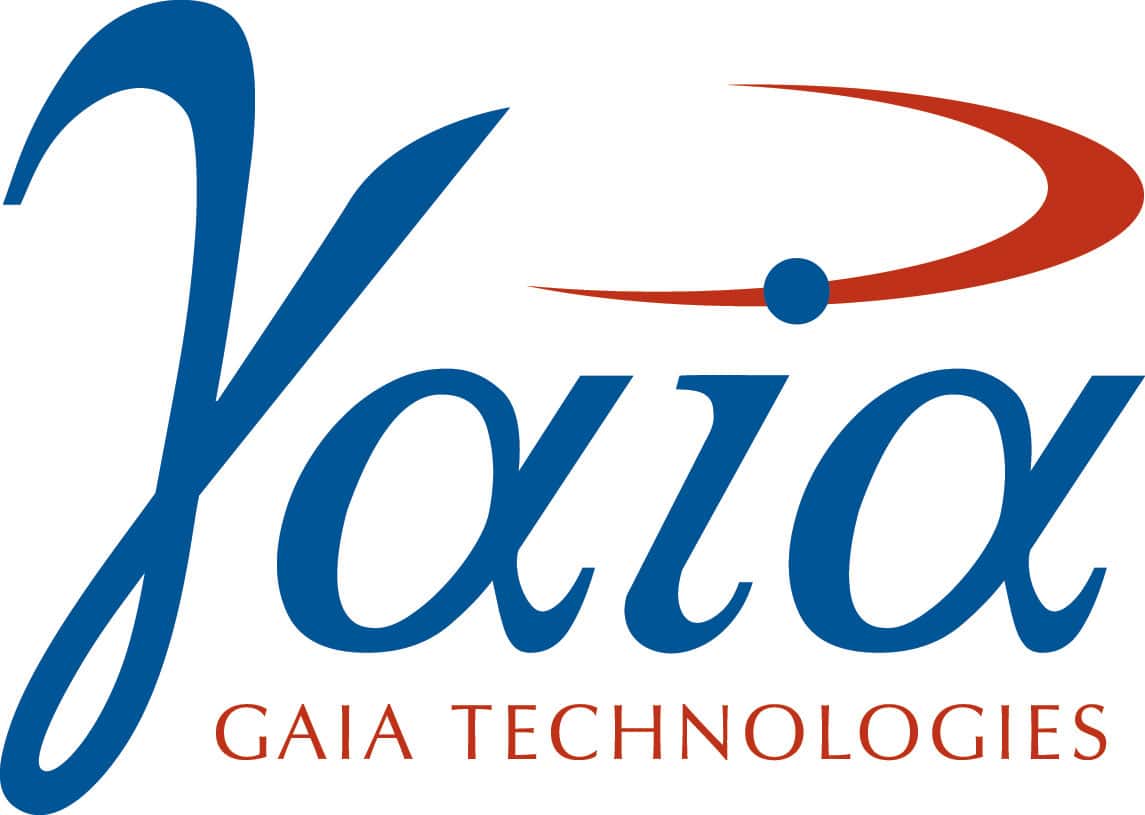 gaia tech logo colour | BioStore/FasTrak Partners