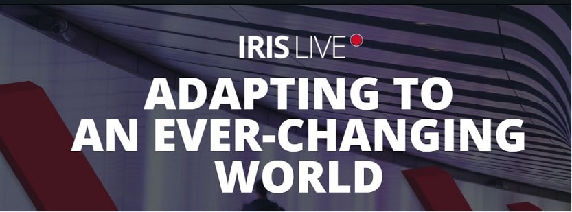 iris live png2 | IRIS Live: HMRC, CPD, and tips for accountants to triumph in turbulent times